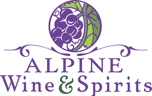 Alpine Wine & Spirits Logo