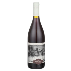 2016 Sonoma Ranches California Pinot Noir 750ml