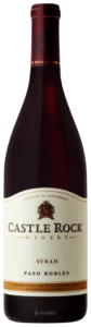 2019 Castle Rock Syrah 750ml